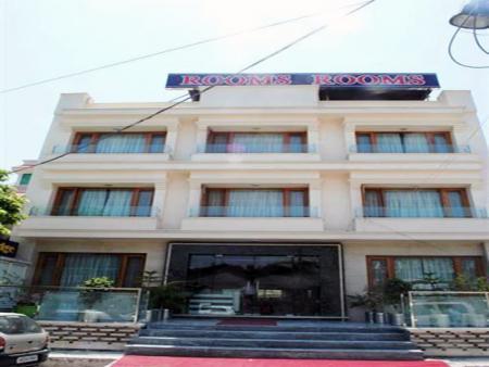 Hotel Kings
